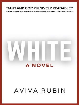 cover image of WHITE